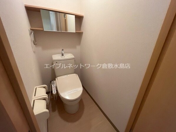 メルヴェイユの物件内観写真